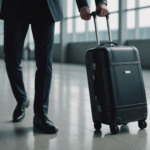 Обзор чемодана Supra Luggage STS-1007-M: Совершенное сочетание стиля и функциональности